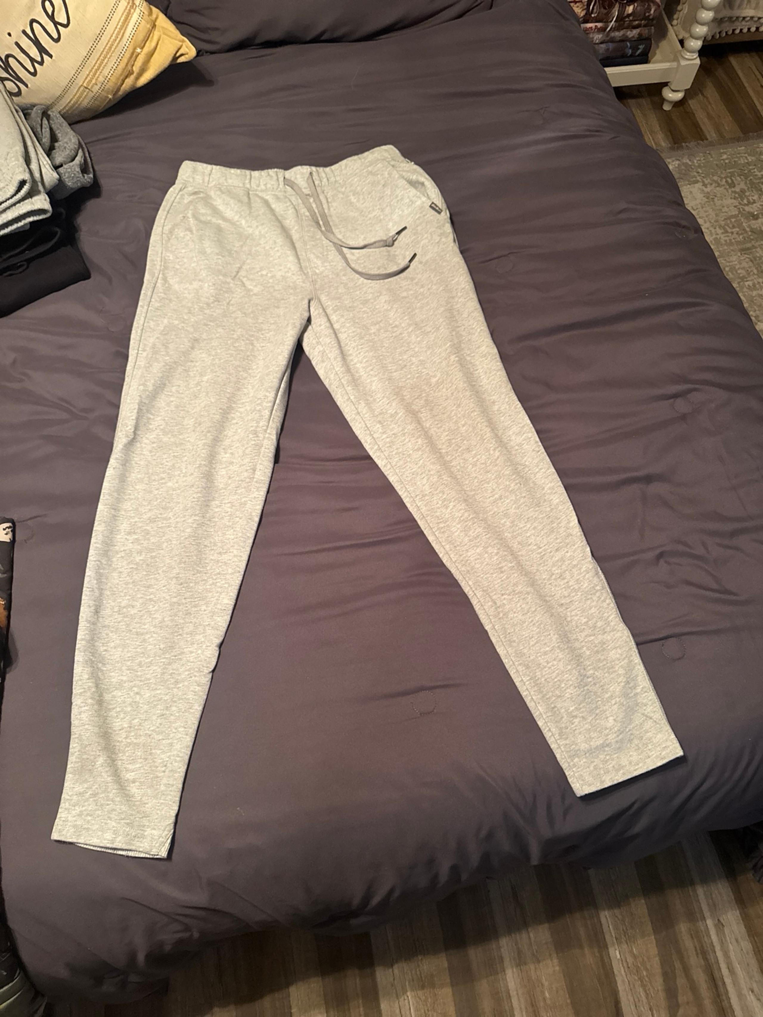 Sweatpants