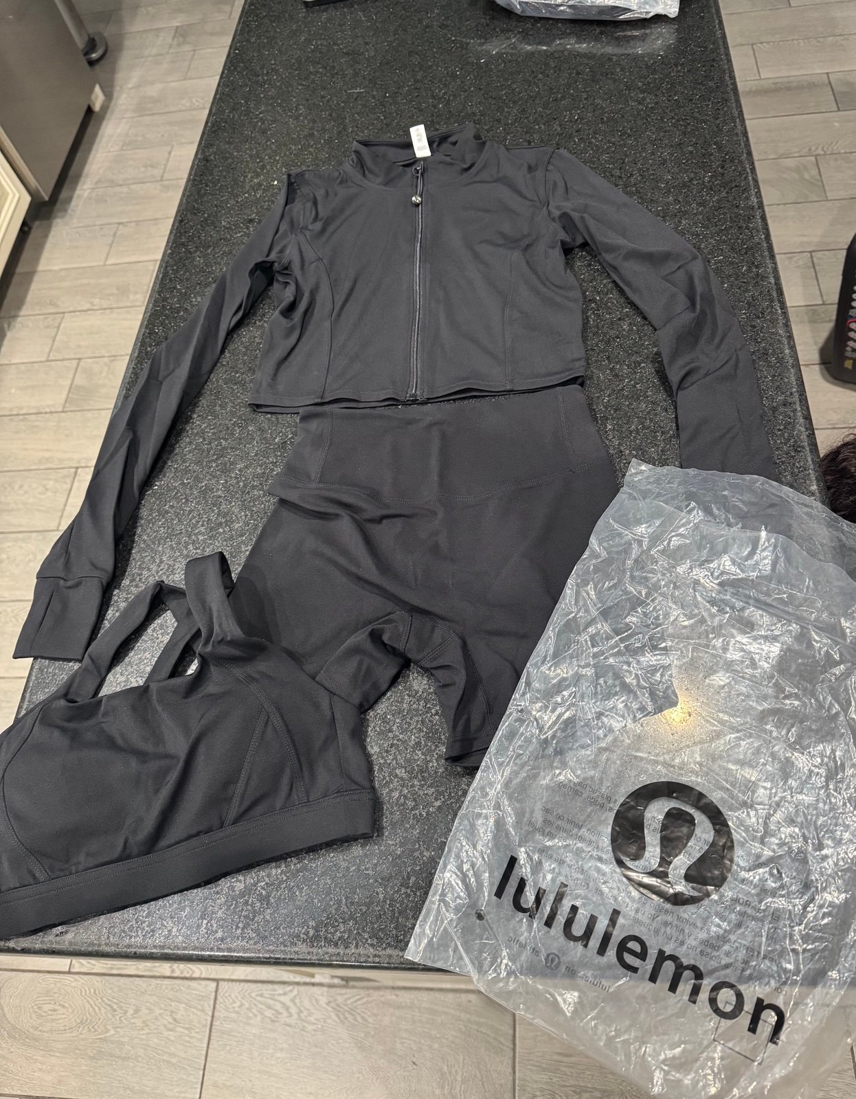 Lululemon