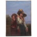 Oil on Canvas after Richard Rothwell