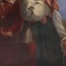 Oil on Canvas after Richard Rothwell