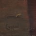 Oil on Canvas after Richard Rothwell