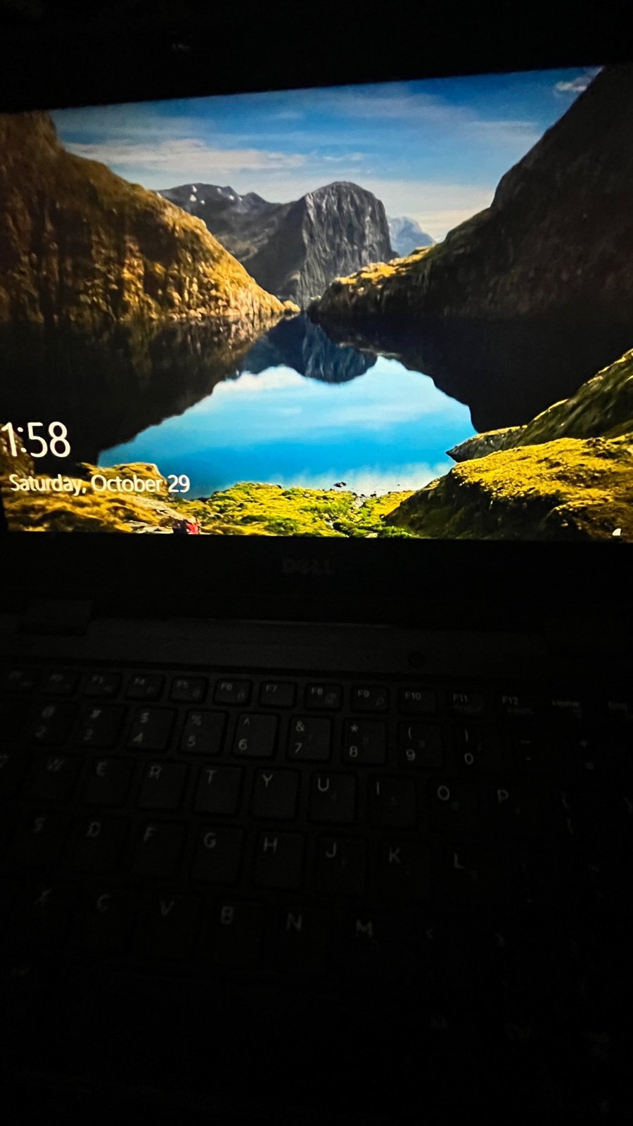 Laptop