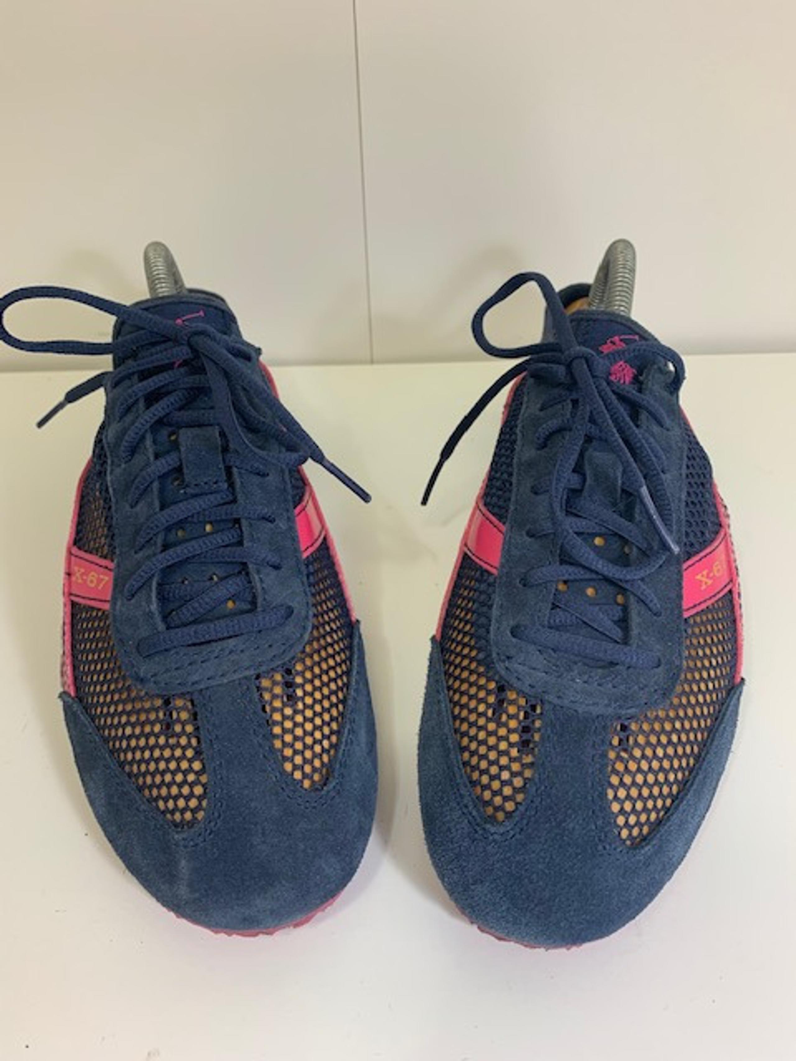 Ralph Lauren Polo Shoes Women's 8.5B