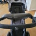 Stroller and car seat graco
