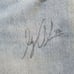 Greg Olsen Autographed Shorts UM