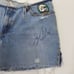Greg Olsen Autographed Shorts UM