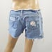 Greg Olsen Autographed Shorts UM