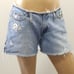 Greg Olsen Autographed Shorts UM