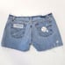 Greg Olsen Autographed Shorts UM