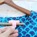 Lilly Pulitzer Dont be Koi Fish Print Dress Size 6