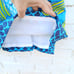 Lilly Pulitzer Dont be Koi Fish Print Dress Size 6
