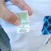 Lilly Pulitzer Dont be Koi Fish Print Dress Size 6