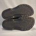 BIRKENSTOCK Shoes Mens 5-5.5/38 Brown Leather Lace Up Derby