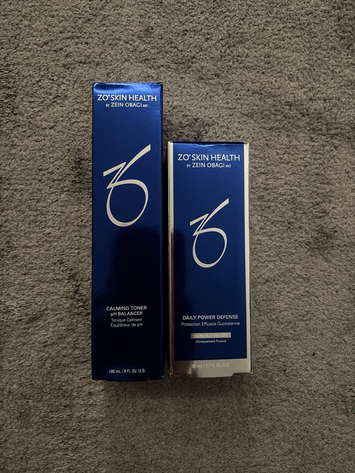 [NEW] Zo Skin Health Value Pack