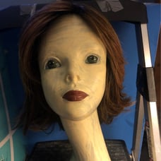 Allure wig
