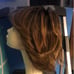 Allure wig