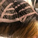 Allure wig