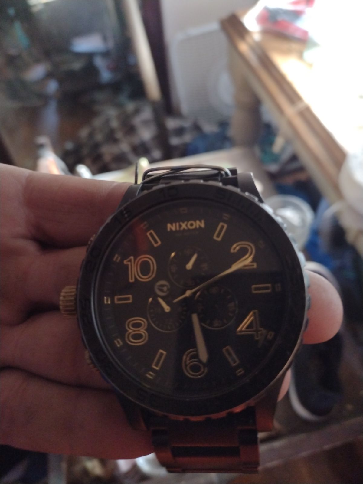 Watch