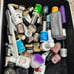 acrylic nail supplies