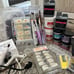 acrylic nail supplies