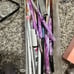 acrylic nail supplies