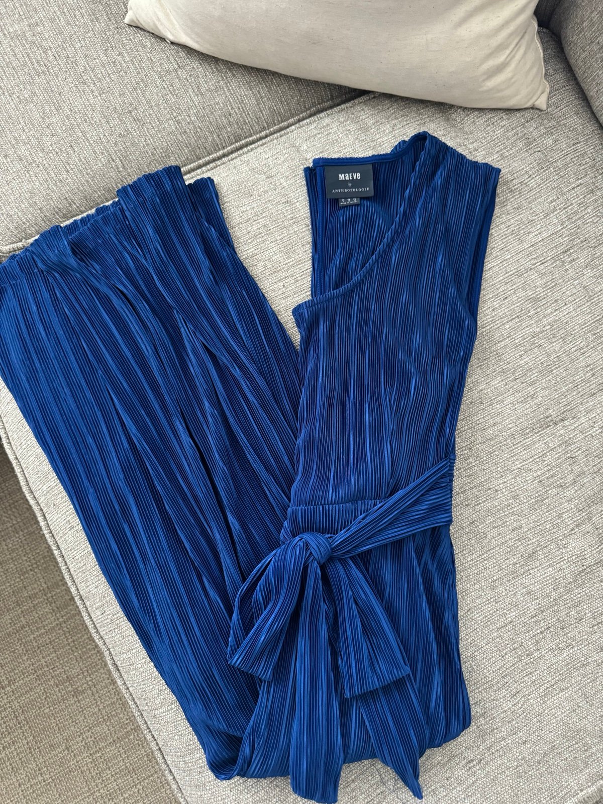 Maeve Jumper By Anthropologie