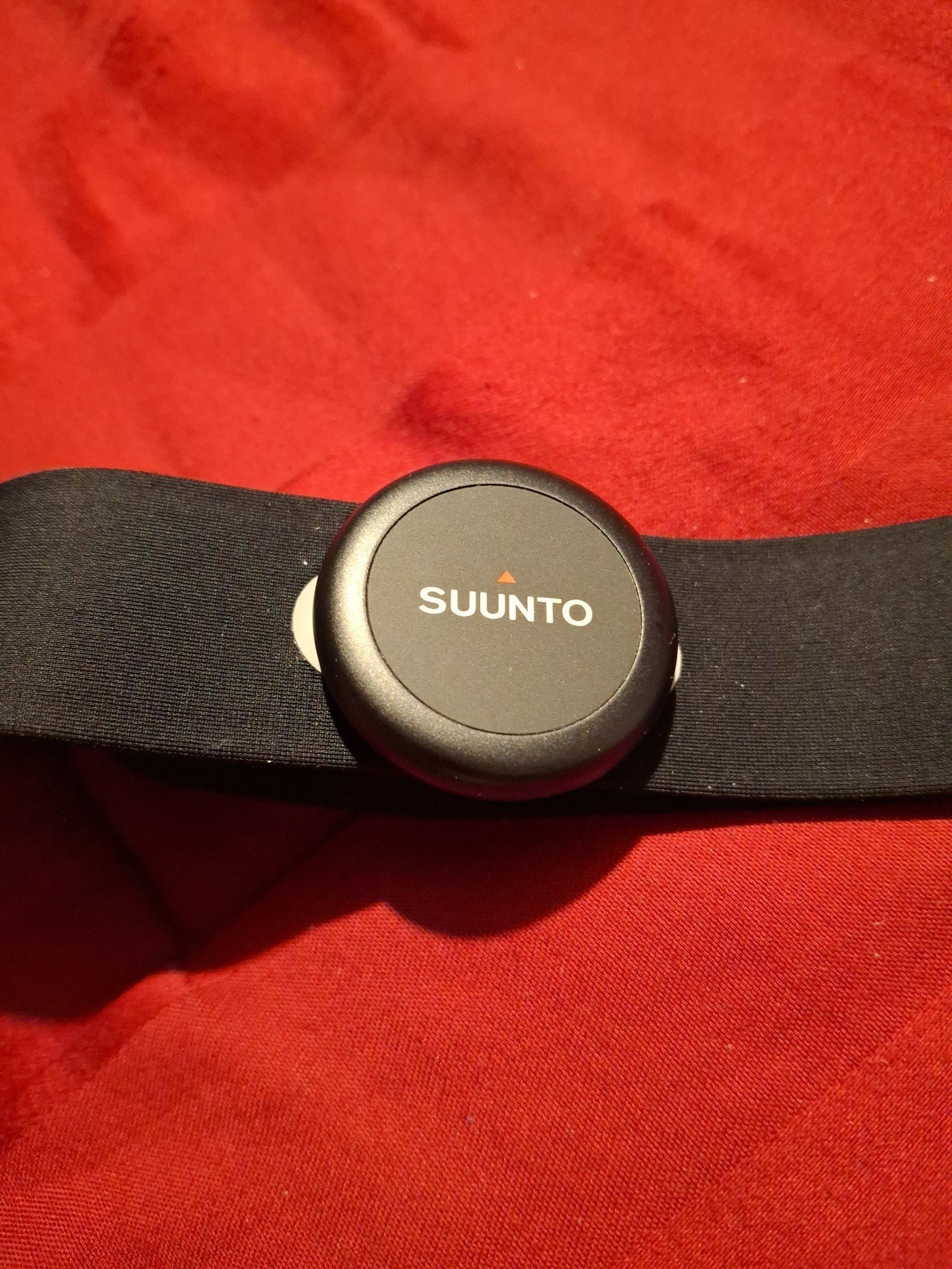 Suunto Movesence Heart Rate Monitor