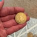 Foreign coins
