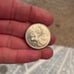 Foreign coins