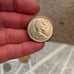 Foreign coins