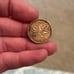 Foreign coins