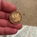 Foreign coins
