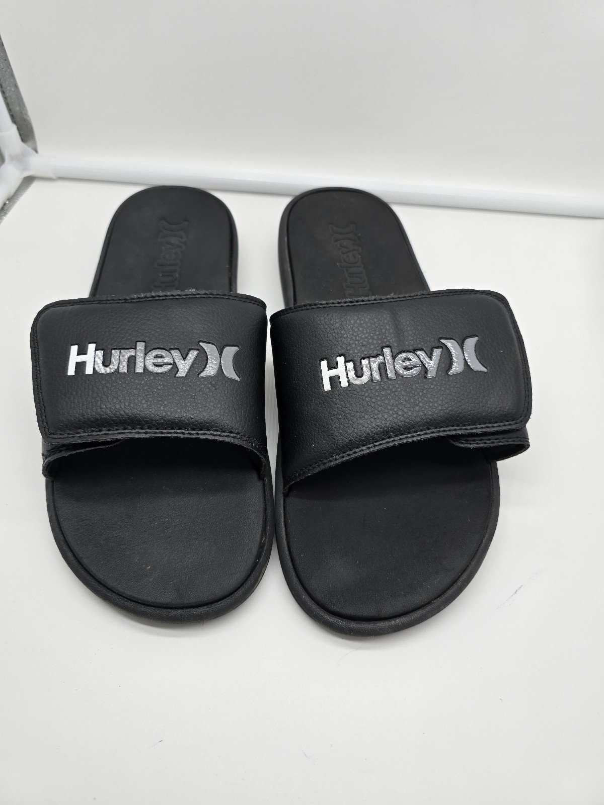 Hurley Slides 10 men black