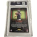 2023 PANINI PHOENIX FIRED UP FU2 CJ STROUD SILVER SEISMIC ROOKIE CARD MT PSA 9