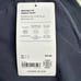 NWT Athleta Brooklyn Ankle Pant Navy Size 12P