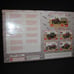 1/32 Scale Mini Series Masley Fergunson MF-5610 by Tronico - 10031 Sealed