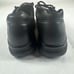 Red Wings 2413-05 2413-11 Boots 8.5 L 9.5 R Black Steel Toe Work Shoes READ