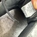 Red Wings 2413-05 2413-11 Boots 8.5 L 9.5 R Black Steel Toe Work Shoes READ