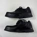 Red Wings 2413-05 2413-11 Boots 8.5 L 9.5 R Black Steel Toe Work Shoes READ