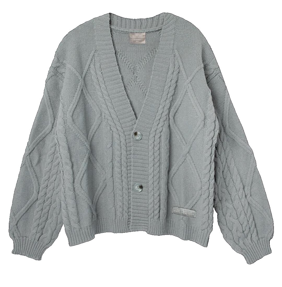 BRAND NEW Taylor Swift Tortured Poets Department Cardigan Size Extra Small / SM