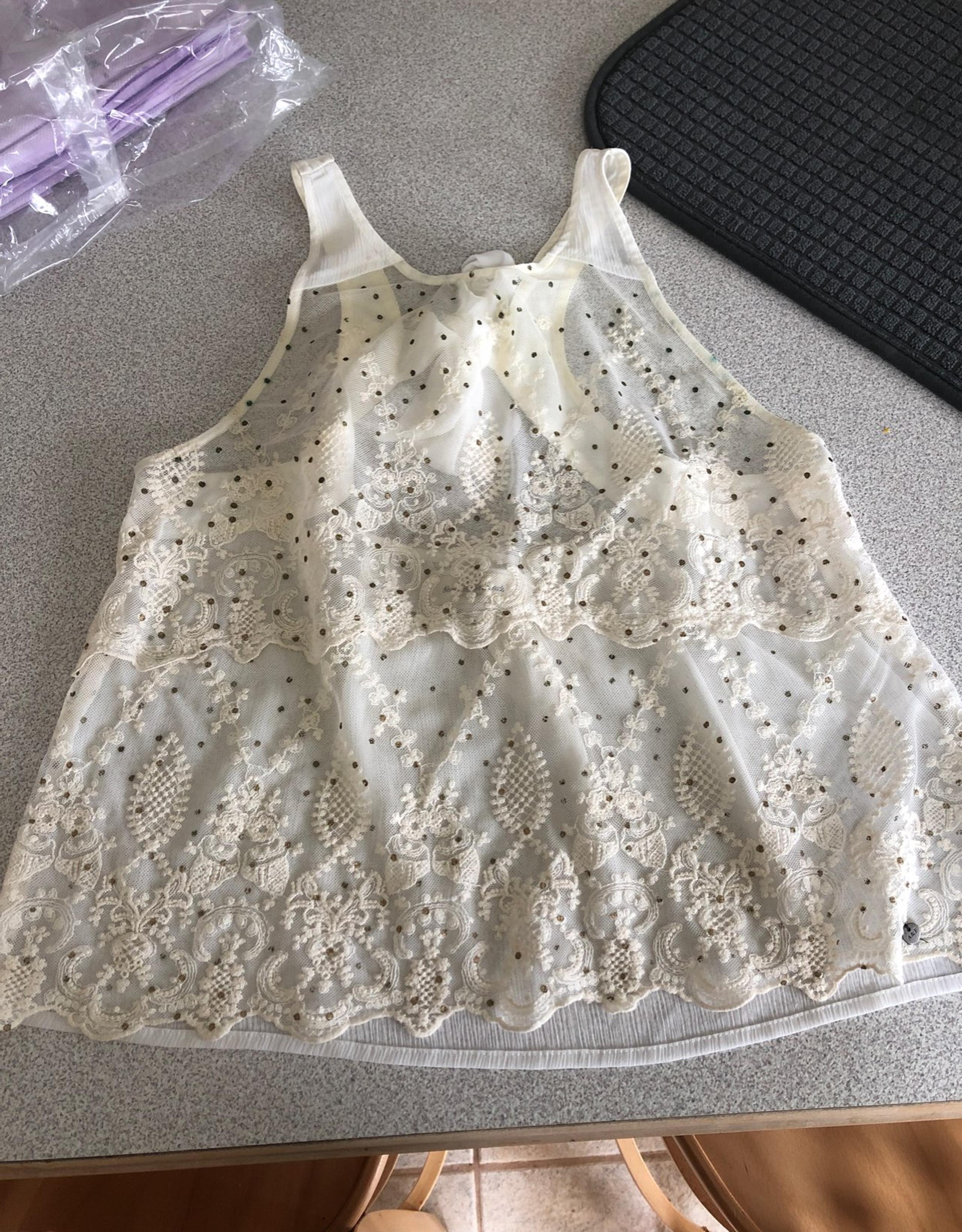 Abercrombie & Fitch Tank Top