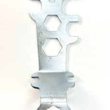 Vintage Campell Hausfeld Pneumatic Assembly+ Spray Gun Wrench
