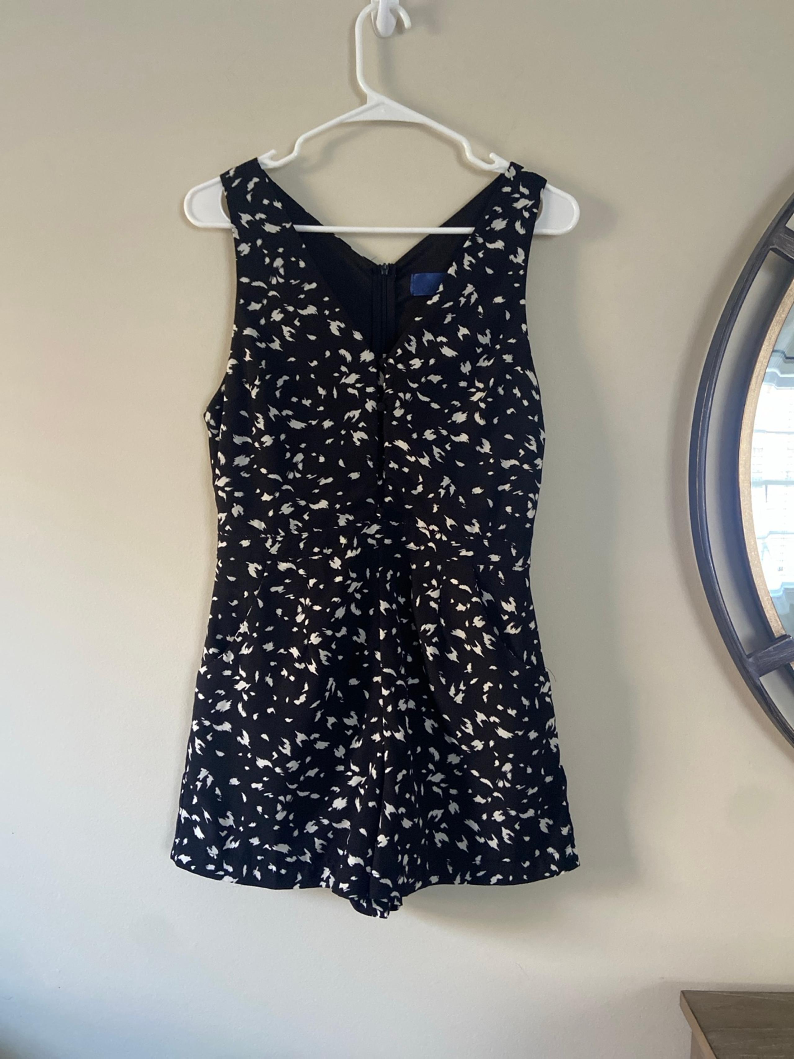 Romper - size S