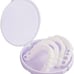 2 PCS Dentures Teeth for Women and Men,Veneers for Temporary Teeth Restoration,