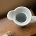 RARE Vintage Arzberg Smarties Ceramic Pitcher Carafe and Drinking Glasses Set