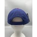 VINTAGE Chicago Cubs Hat Cap Strap Back Blue Red Puma MLB Baseball Mens 90s
