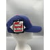 VINTAGE Chicago Cubs Hat Cap Strap Back Blue Red Puma MLB Baseball Mens 90s