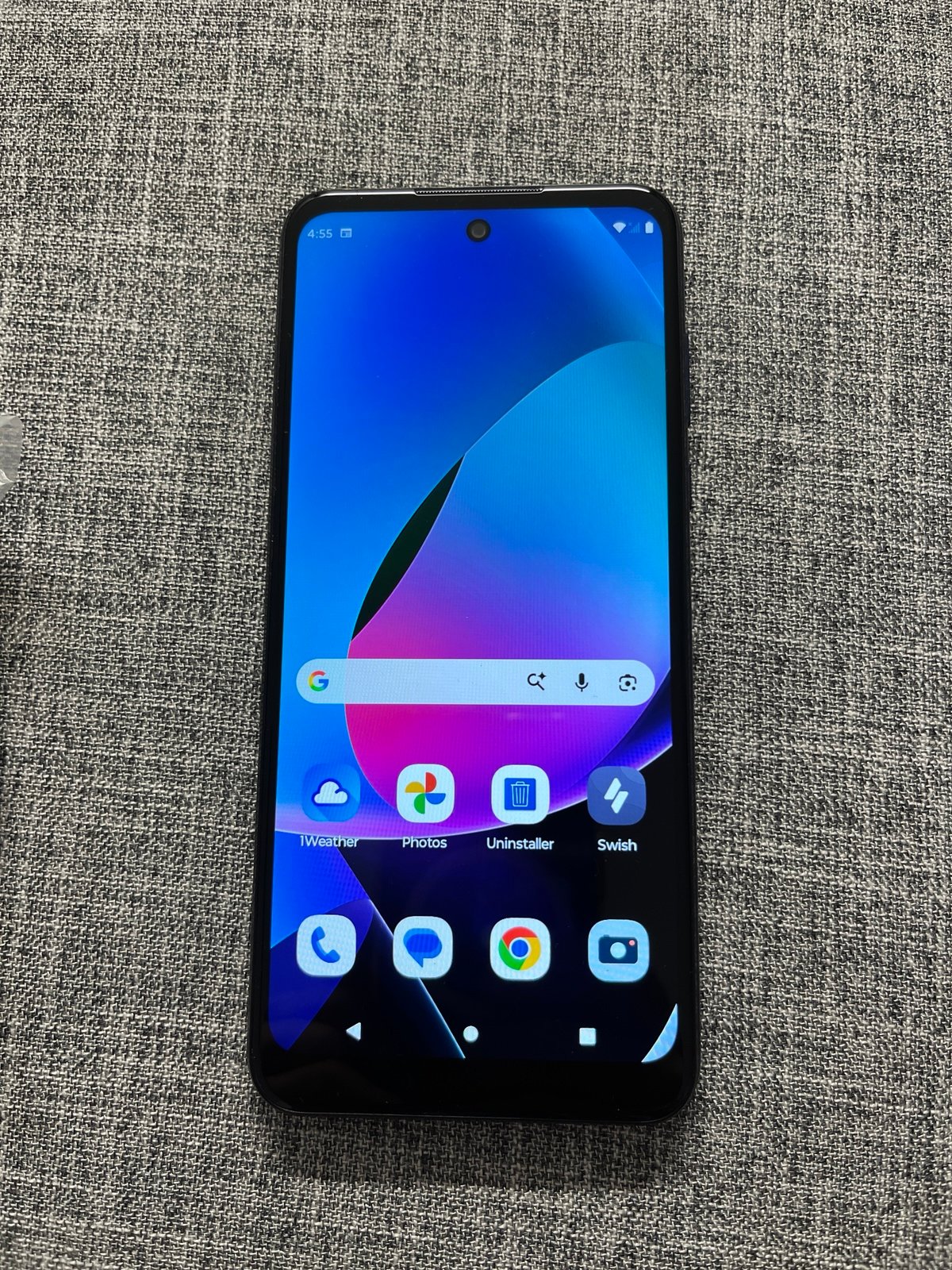 Motorola g play unlocked