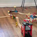 Wood Melissa and Doug, Thomas the Tank Engine Tracks and Trains