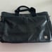 Knomo London Men Briefcase Notebook Case